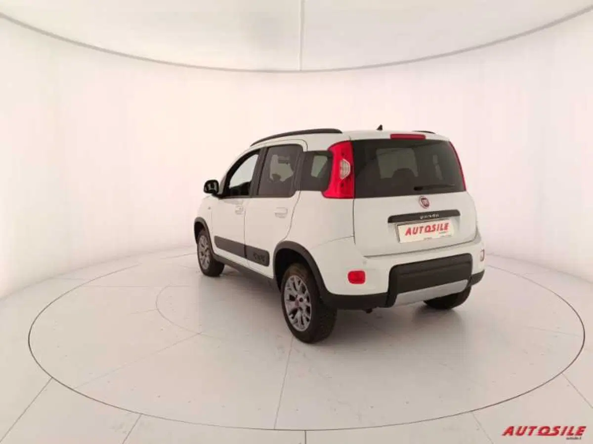 Fiat Panda usata a Treviso (4)