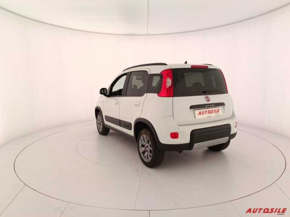 Fiat Panda usata a Treviso (4)