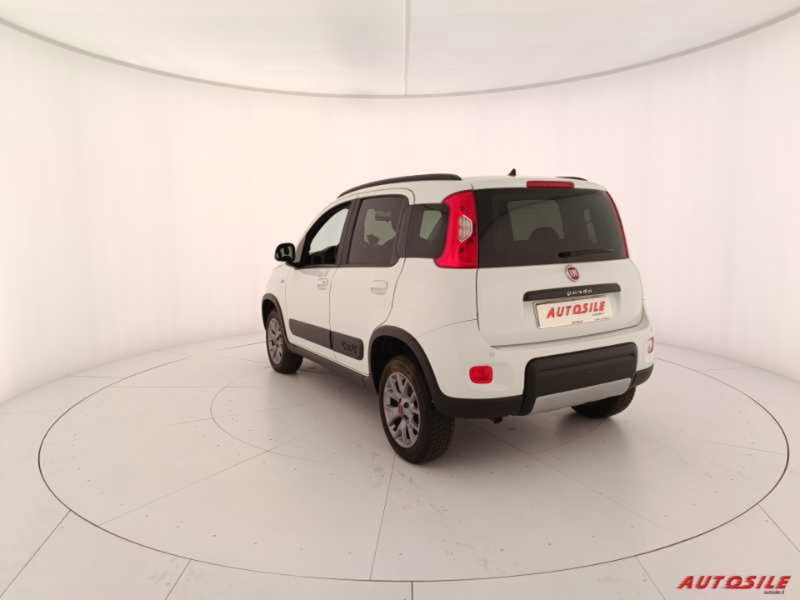 Fiat Panda usata a Treviso (4)