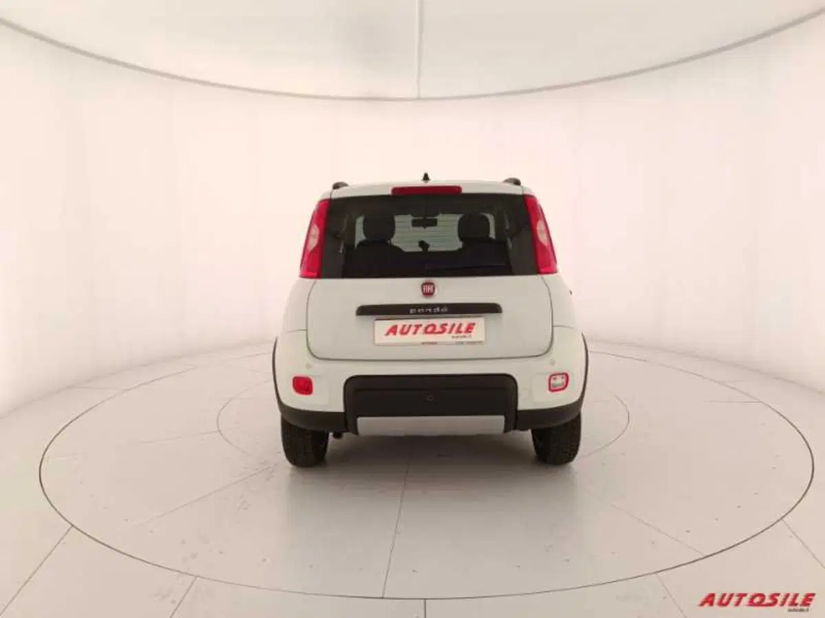 Fiat Panda usata a Treviso (5)