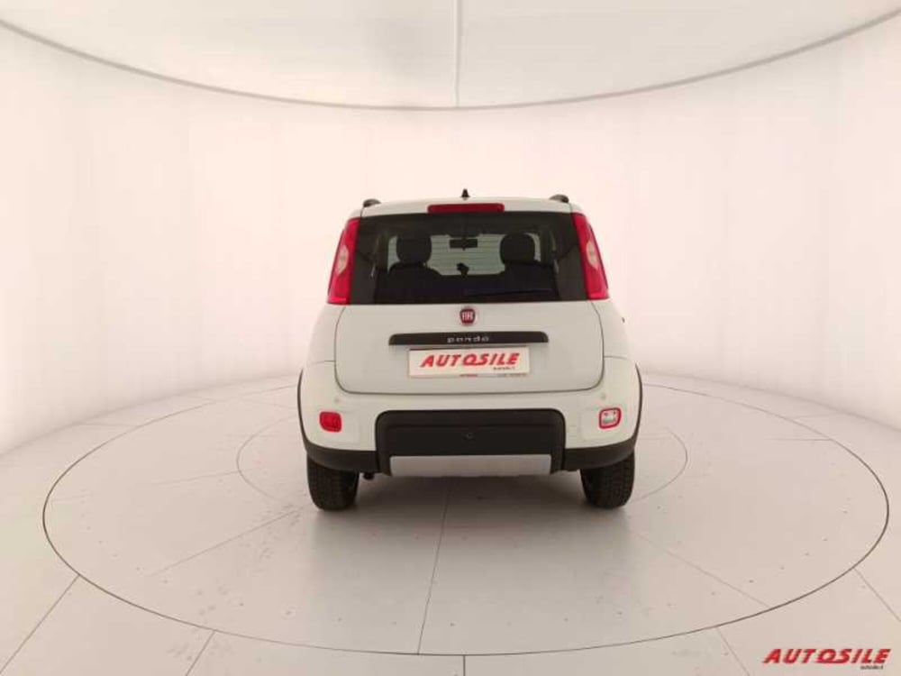 Fiat Panda usata a Treviso (5)