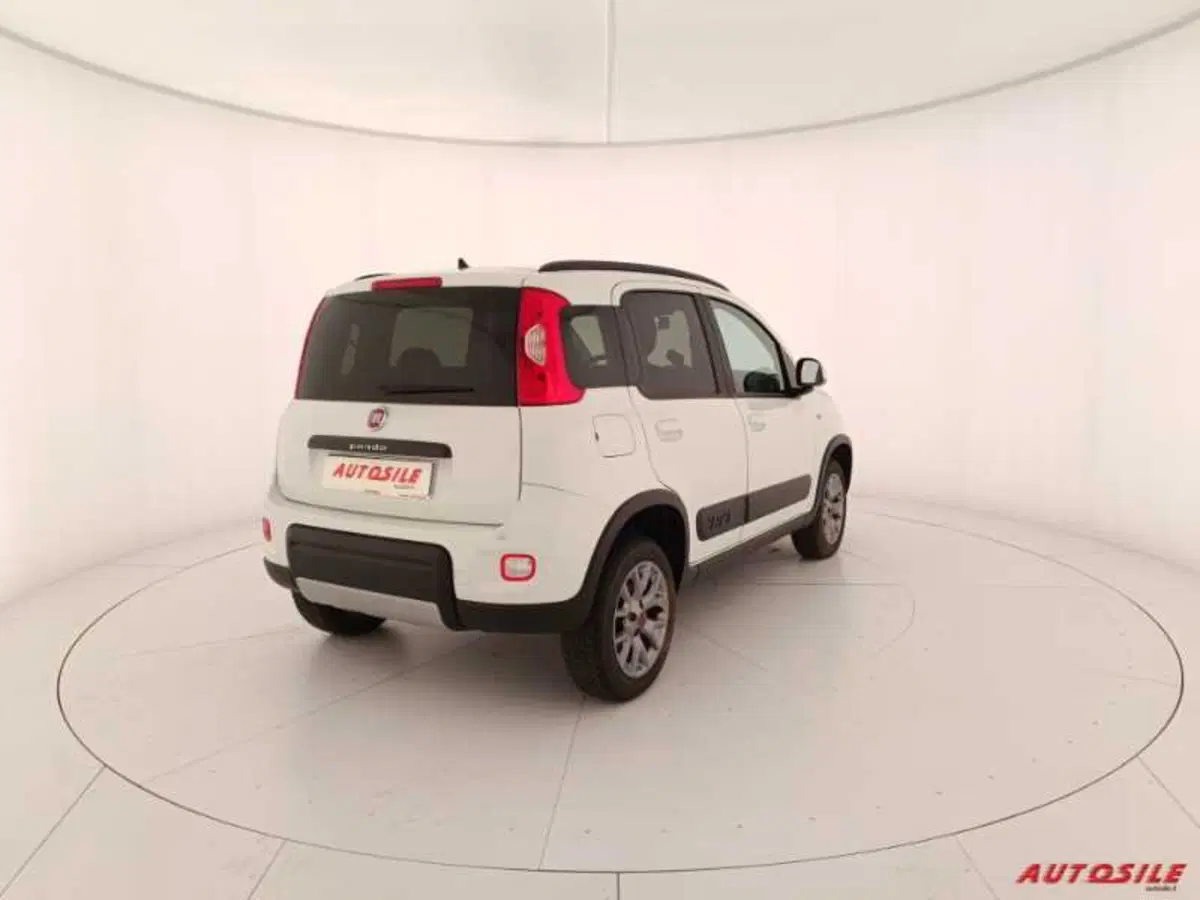 Fiat Panda usata a Treviso (6)