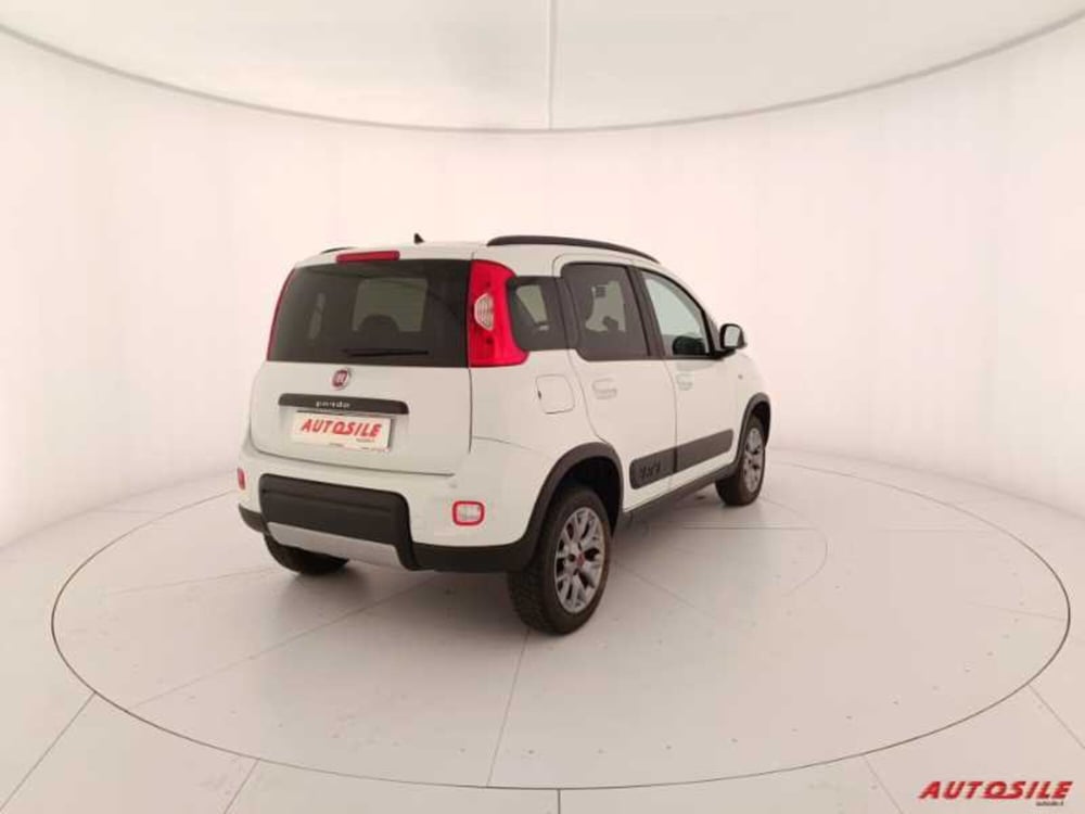 Fiat Panda usata a Treviso (6)