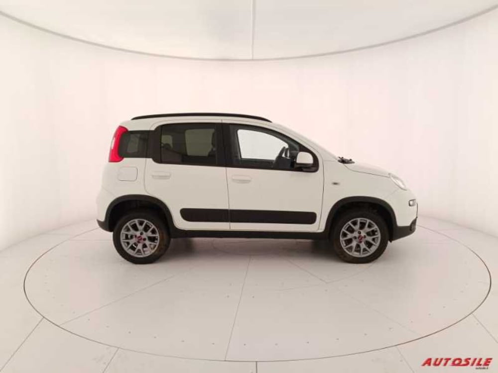 Fiat Panda usata a Treviso (7)