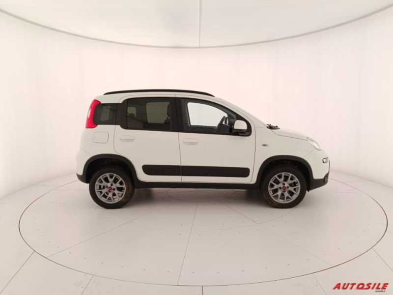 Fiat Panda usata a Treviso (7)
