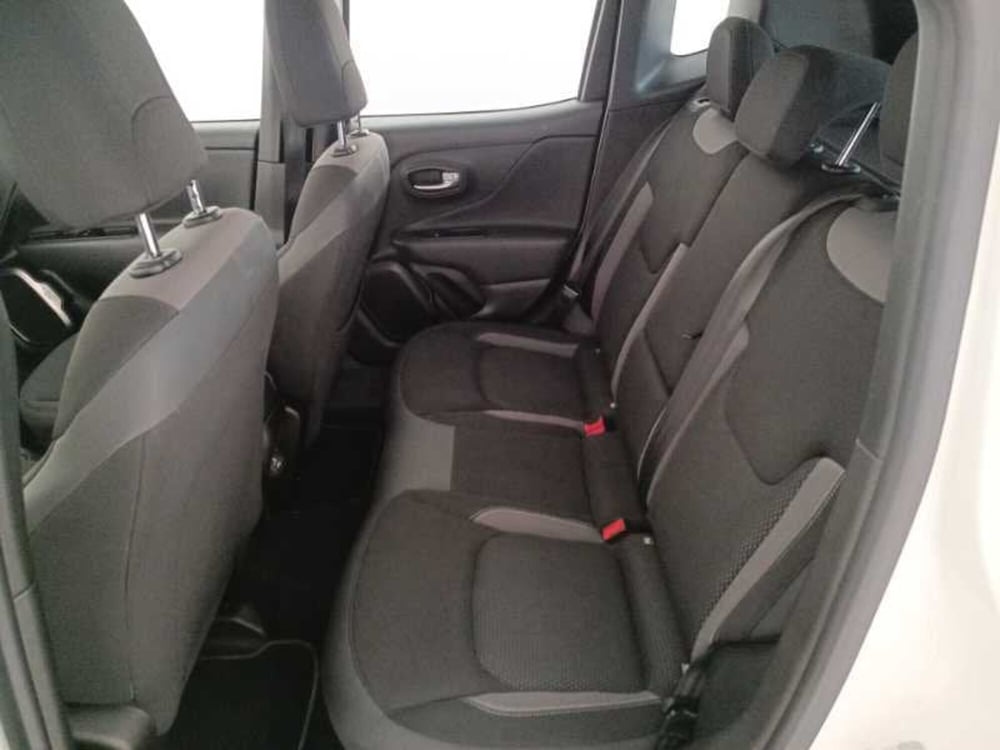 Jeep Renegade usata a Treviso (12)