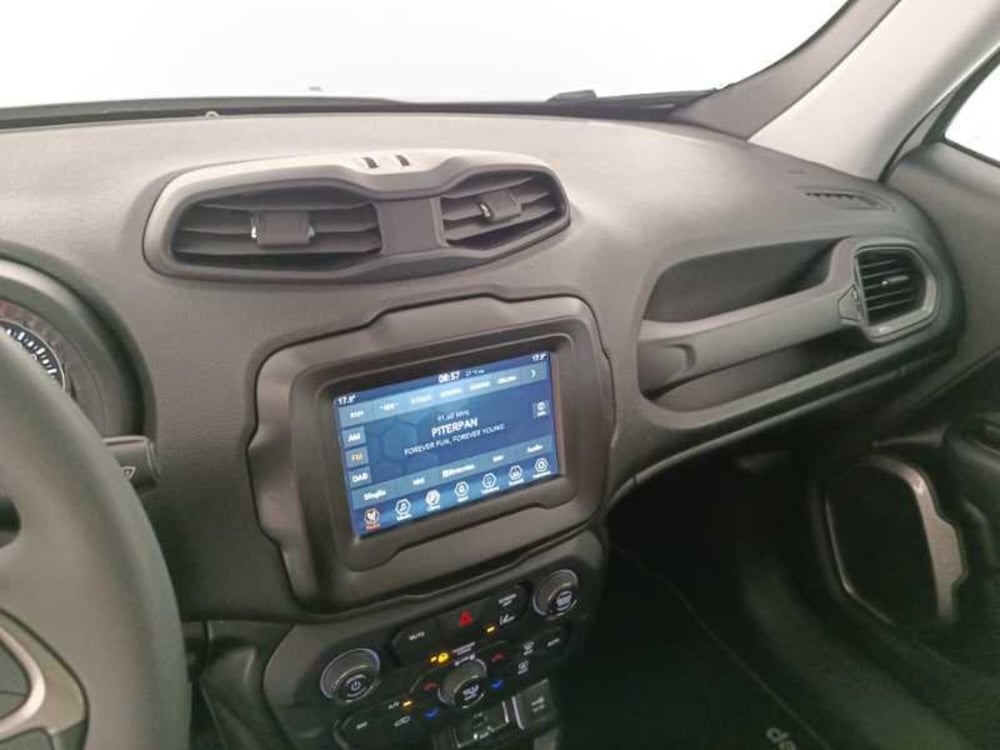 Jeep Renegade usata a Treviso (18)