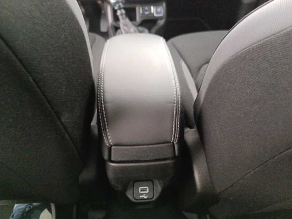 Jeep Renegade usata a Treviso (20)