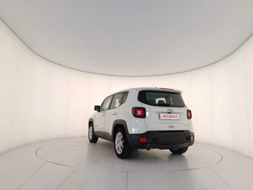 Jeep Renegade usata a Treviso (4)