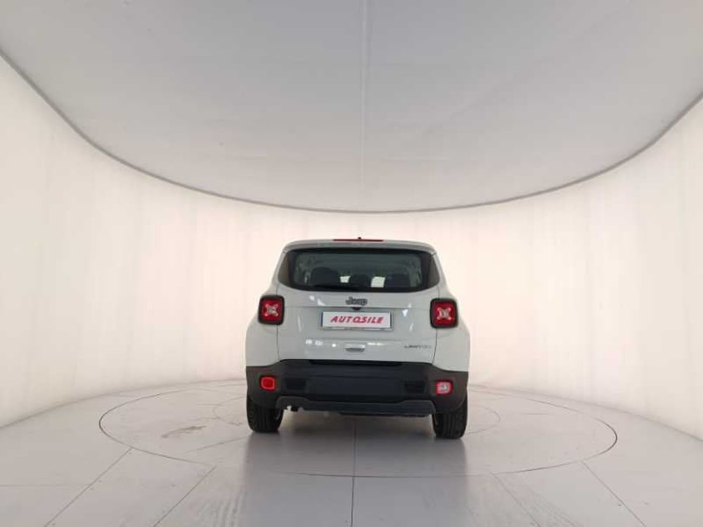 Jeep Renegade usata a Treviso (5)