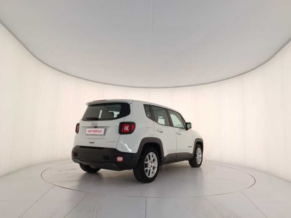 Jeep Renegade usata a Treviso (6)