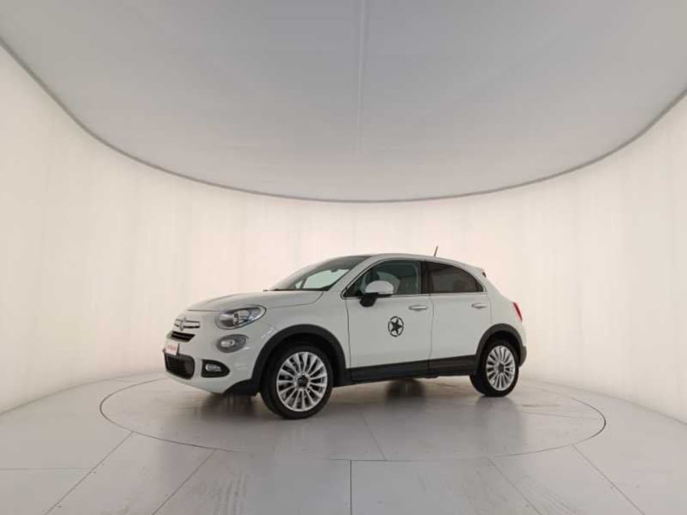 Fiat 500X usata a Treviso