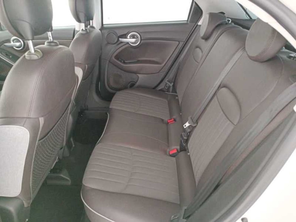 Fiat 500X usata a Treviso (12)