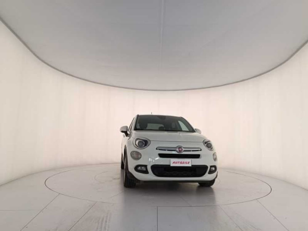 Fiat 500X usata a Treviso (2)