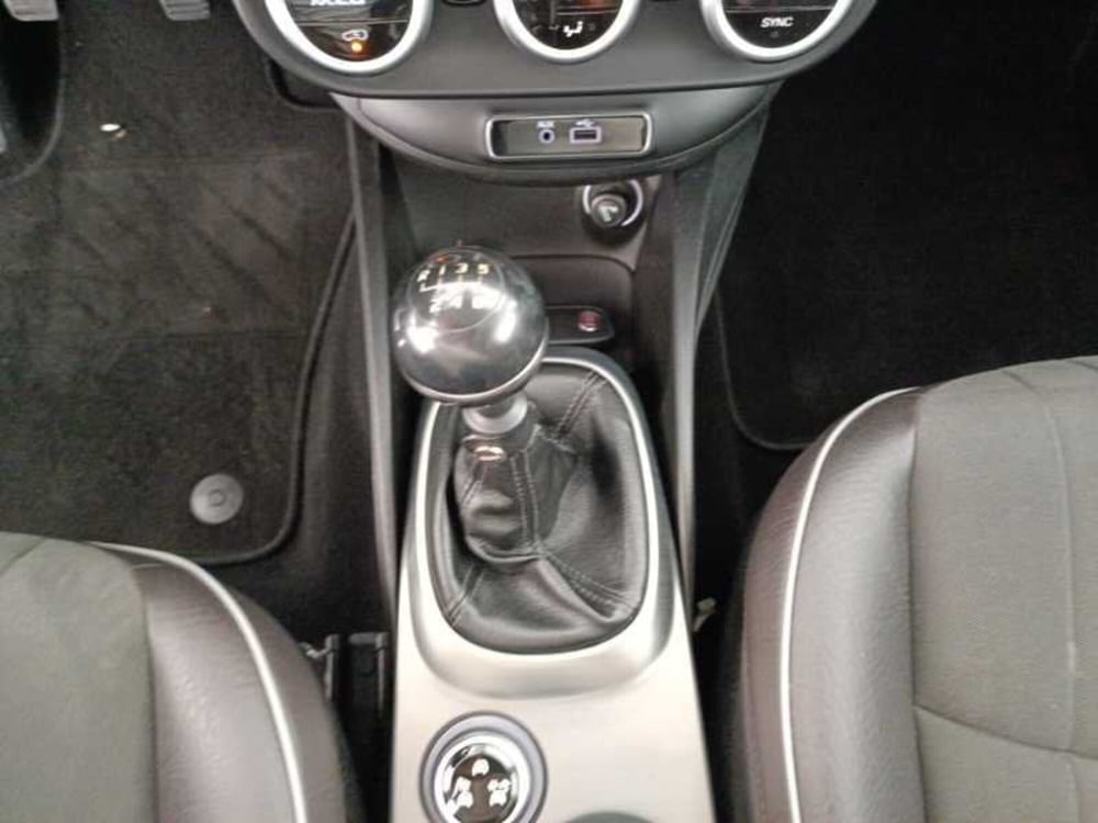Fiat 500X usata a Treviso (20)