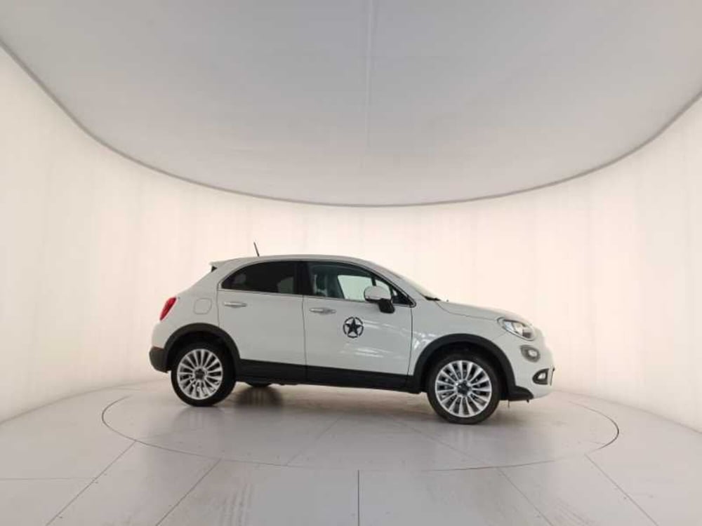 Fiat 500X usata a Treviso (7)