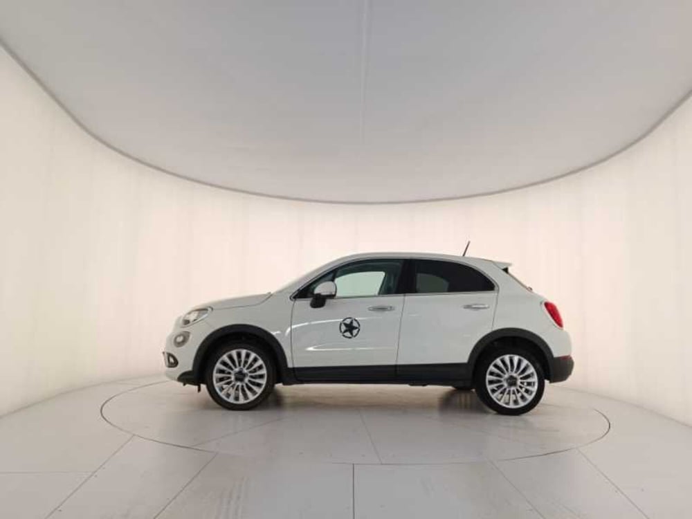 Fiat 500X usata a Treviso (8)