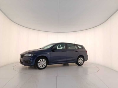 Fiat Tipo Station Wagon Tipo 1.3 Mjt S&amp;S SW Pop del 2019 usata a Treviso