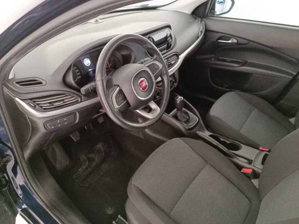 Fiat Tipo Station Wagon usata a Treviso (10)