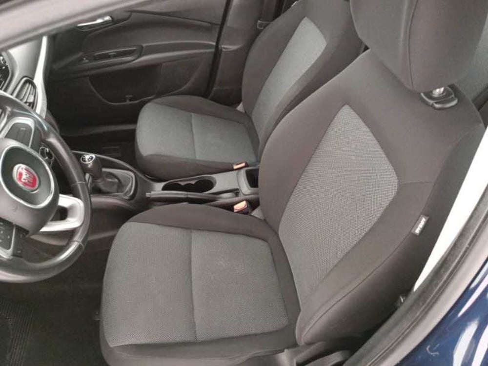 Fiat Tipo Station Wagon usata a Treviso (11)