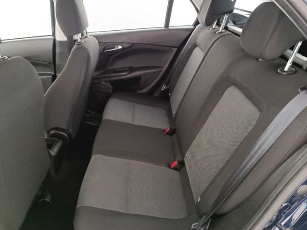 Fiat Tipo Station Wagon usata a Treviso (12)
