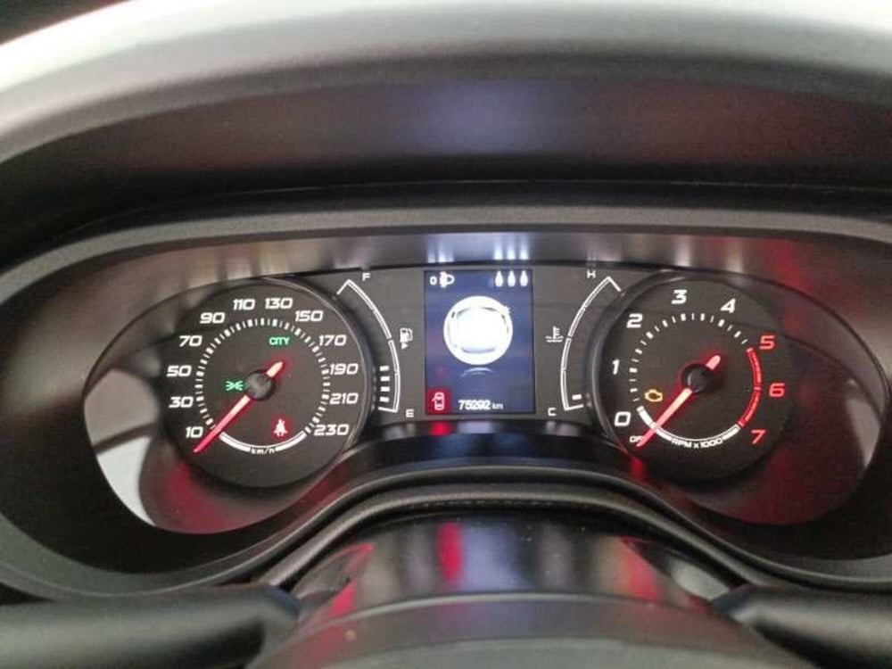Fiat Tipo Station Wagon usata a Treviso (14)