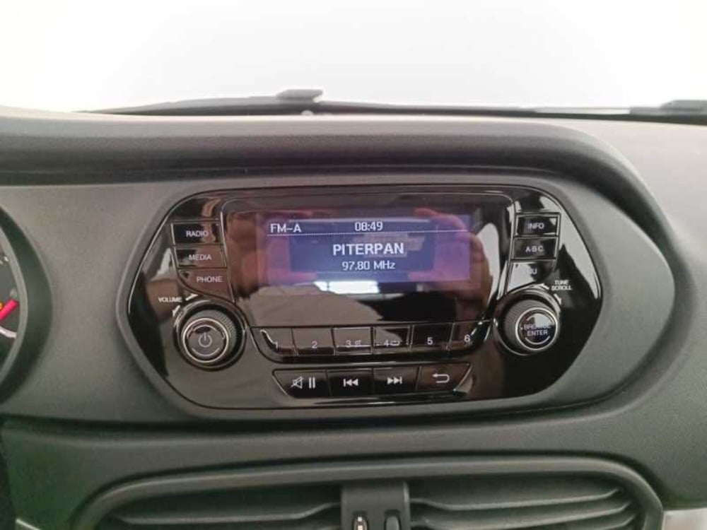 Fiat Tipo Station Wagon usata a Treviso (15)