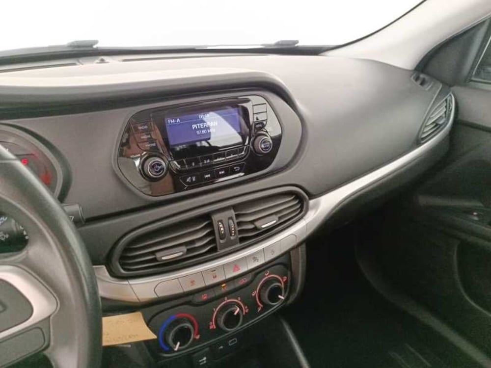 Fiat Tipo Station Wagon usata a Treviso (16)