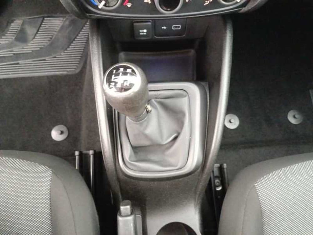 Fiat Tipo Station Wagon usata a Treviso (18)