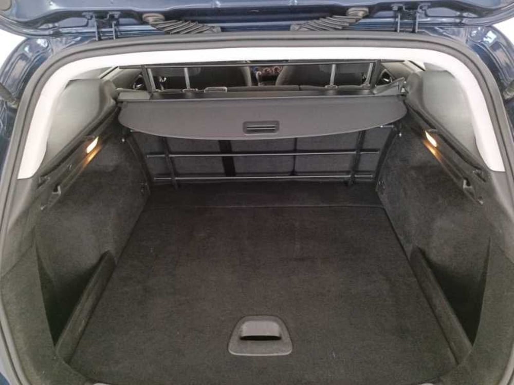 Fiat Tipo Station Wagon usata a Treviso (19)