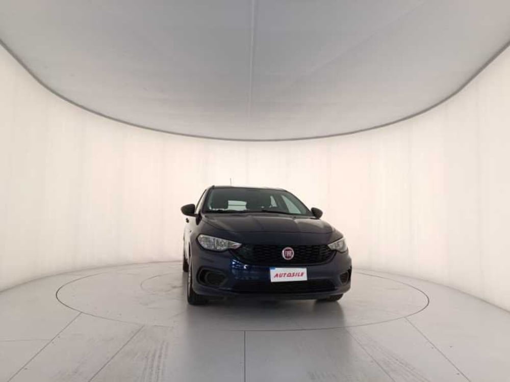 Fiat Tipo Station Wagon usata a Treviso (2)