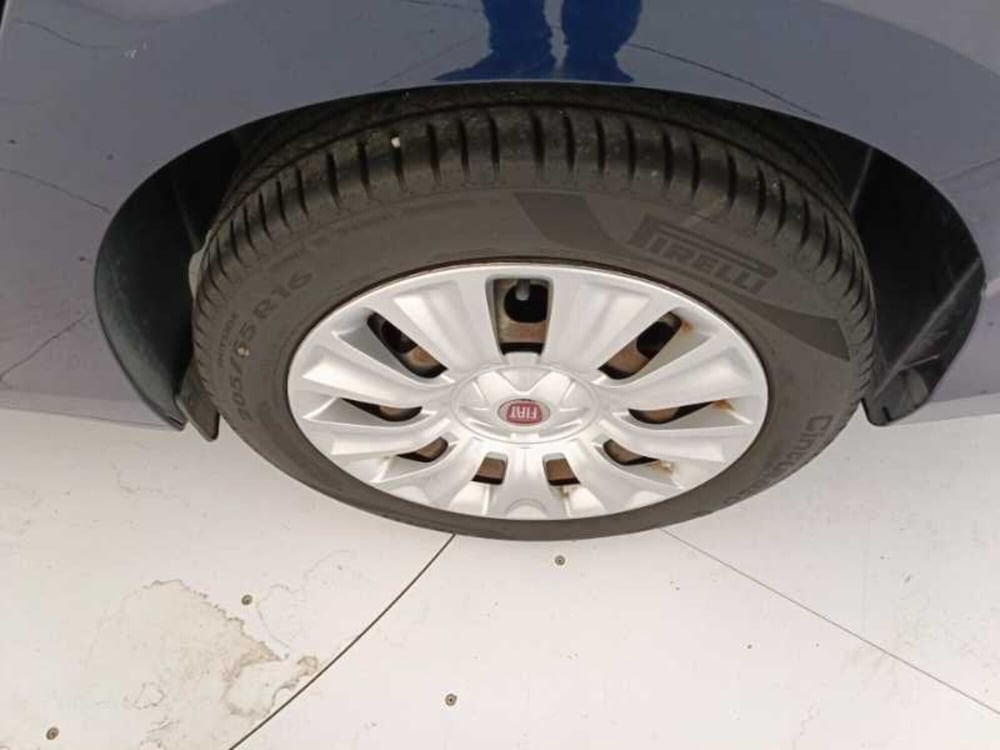 Fiat Tipo Station Wagon usata a Treviso (20)
