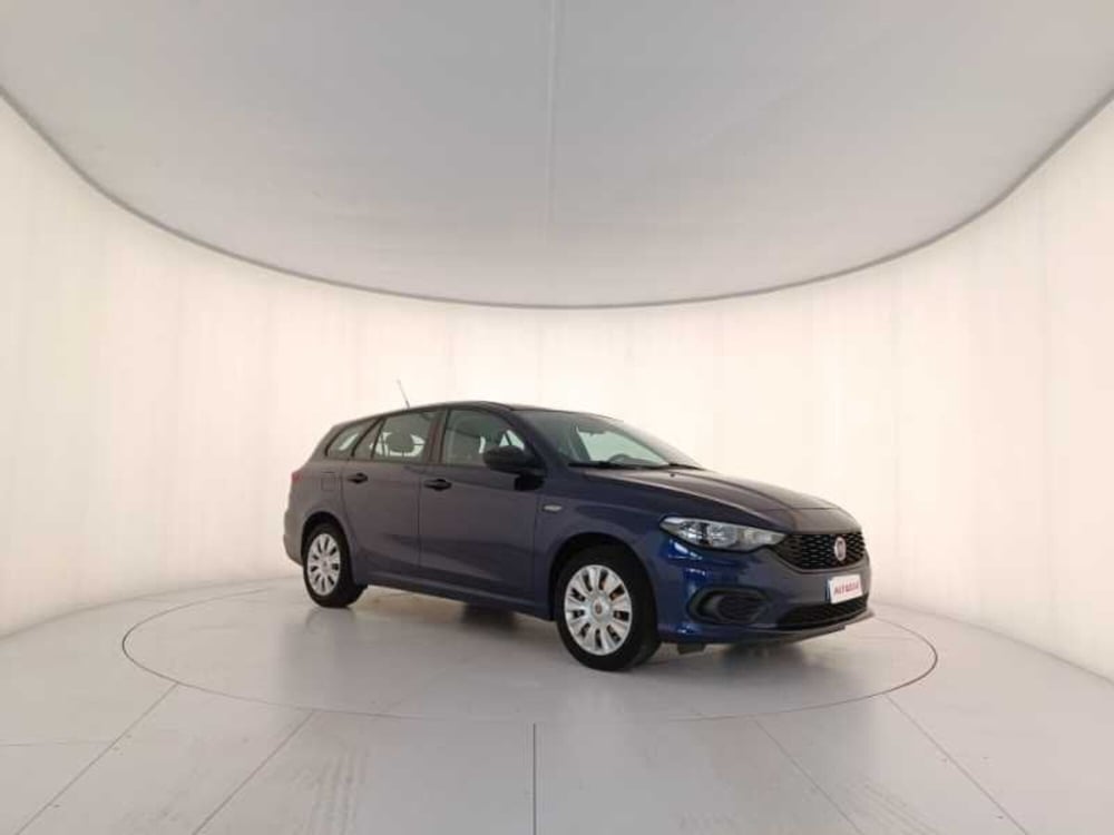 Fiat Tipo Station Wagon usata a Treviso (3)