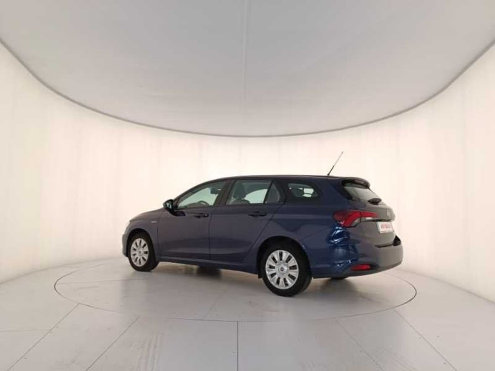 Fiat Tipo Station Wagon usata a Treviso (4)