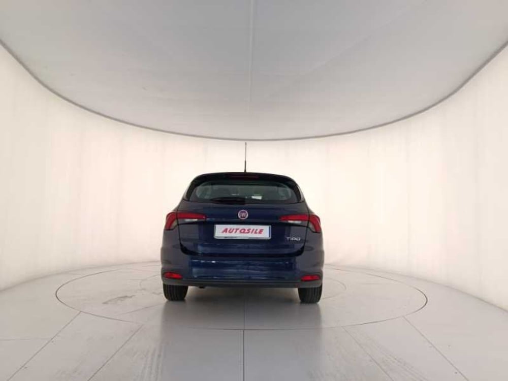 Fiat Tipo Station Wagon usata a Treviso (5)