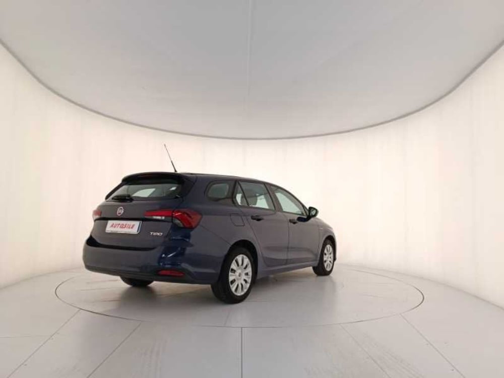 Fiat Tipo Station Wagon usata a Treviso (6)