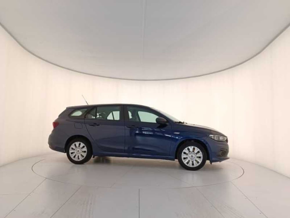 Fiat Tipo Station Wagon usata a Treviso (7)