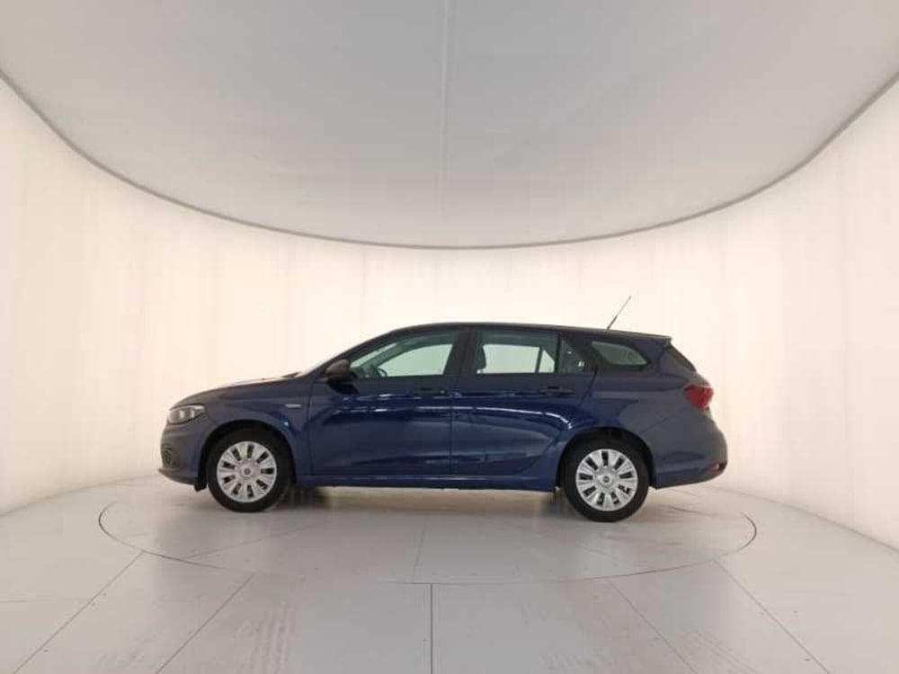 Fiat Tipo Station Wagon usata a Treviso (8)