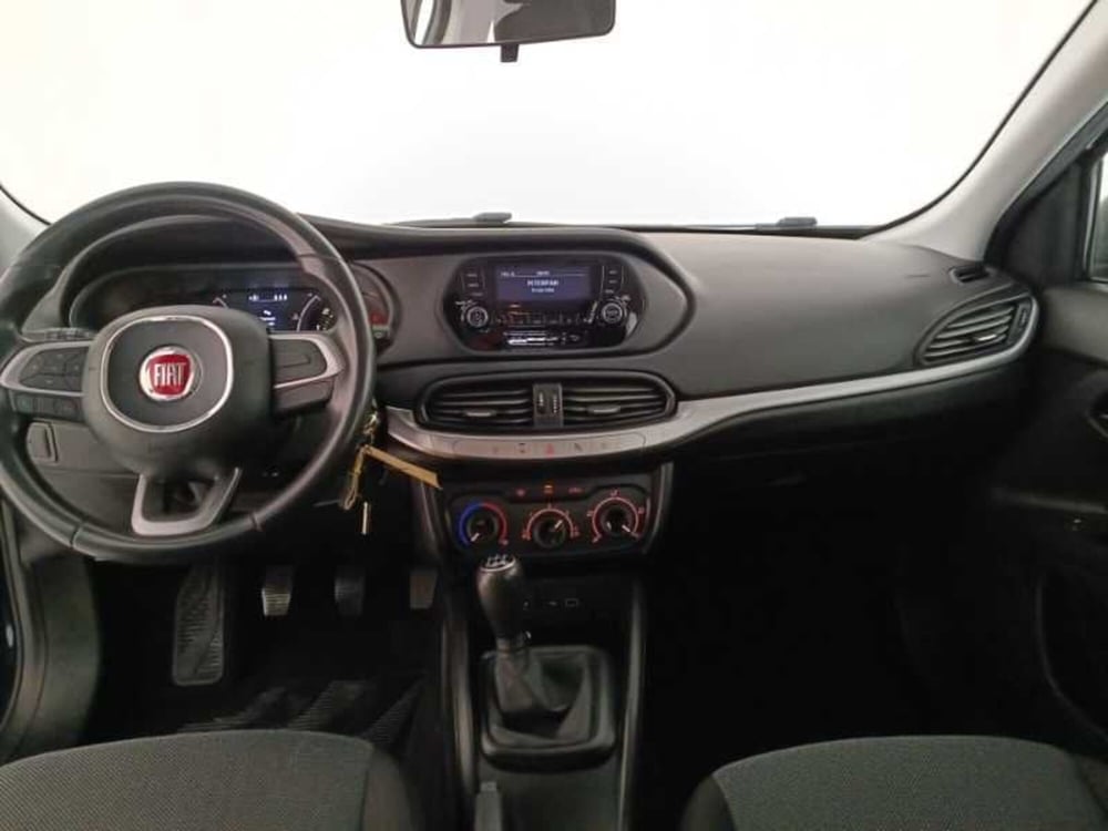 Fiat Tipo Station Wagon usata a Treviso (9)