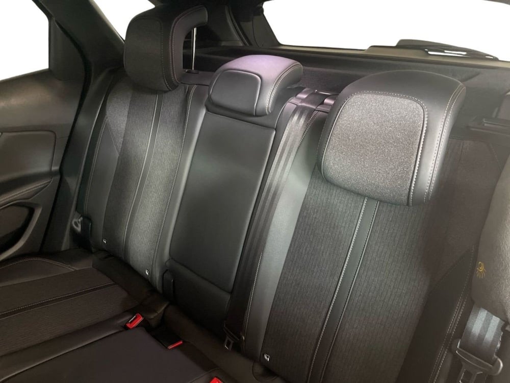 Peugeot 3008 usata a Salerno (14)