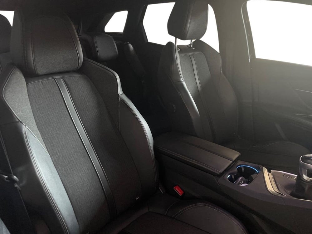 Peugeot 3008 usata a Salerno (16)