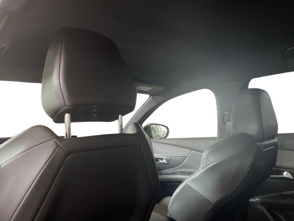 Peugeot 3008 usata a Salerno (17)