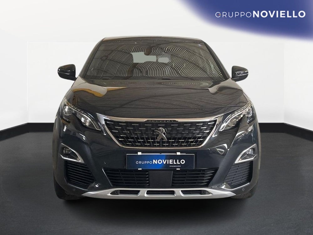 Peugeot 3008 usata a Salerno (2)