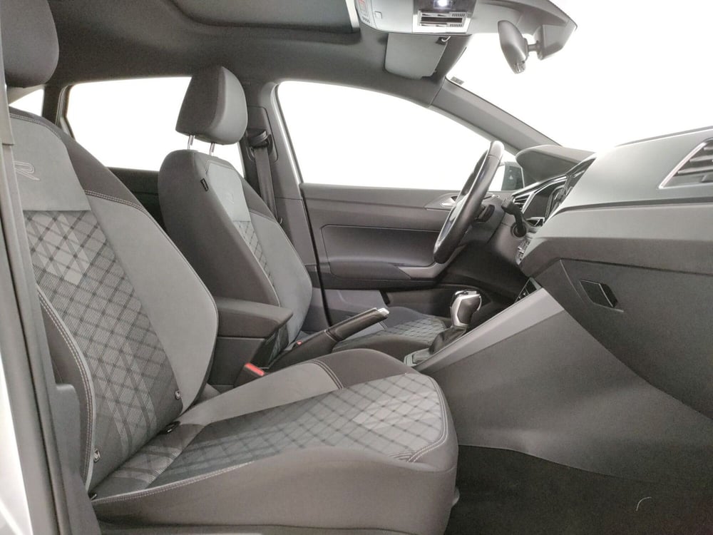 Volkswagen Taigo usata a Napoli (7)