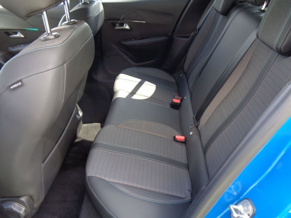 Peugeot 208 usata a Treviso (11)