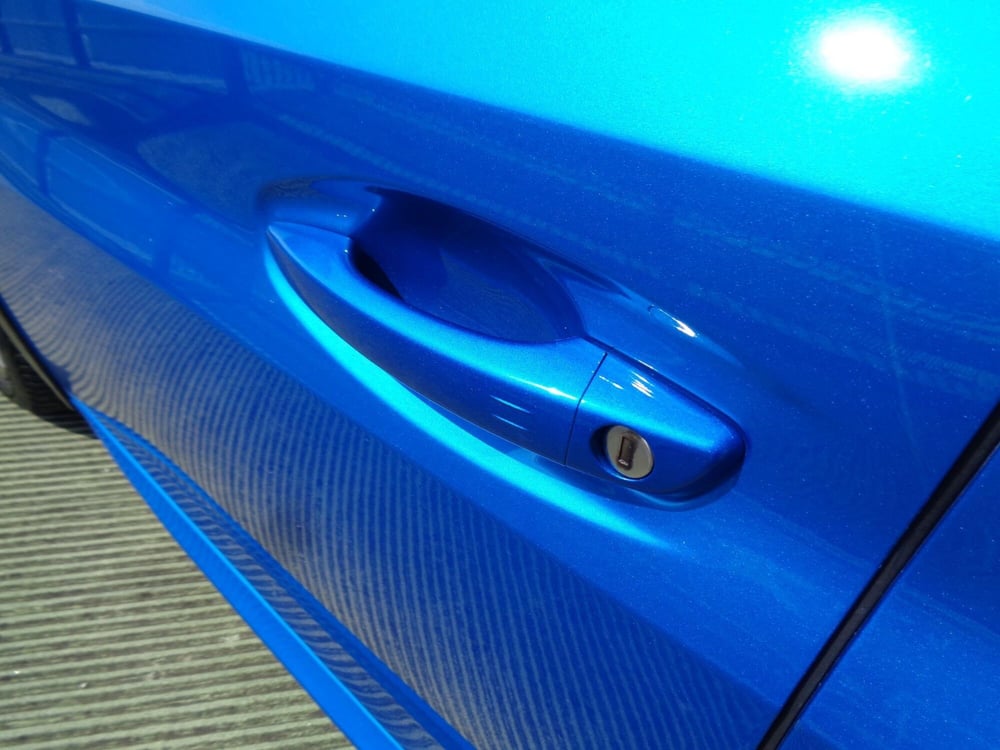 Peugeot 208 usata a Treviso (7)