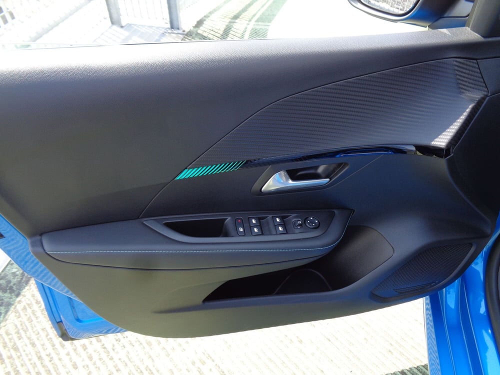Peugeot 208 usata a Treviso (8)