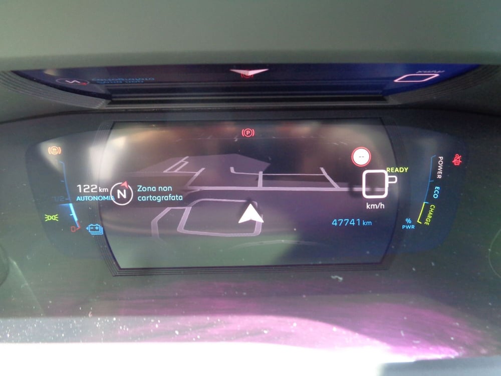 Peugeot 208 usata a Treviso (9)