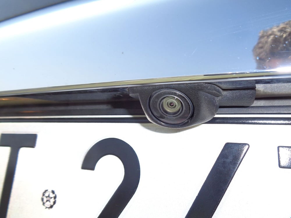 Ford EcoSport usata a Treviso (20)