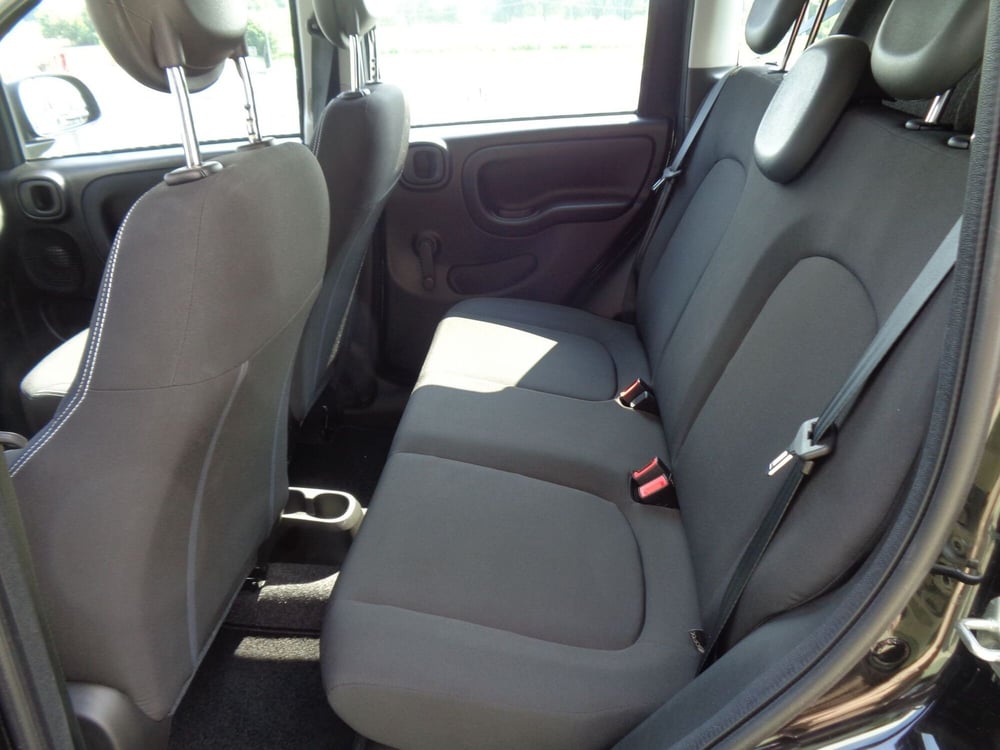 Fiat Panda usata a Treviso (10)